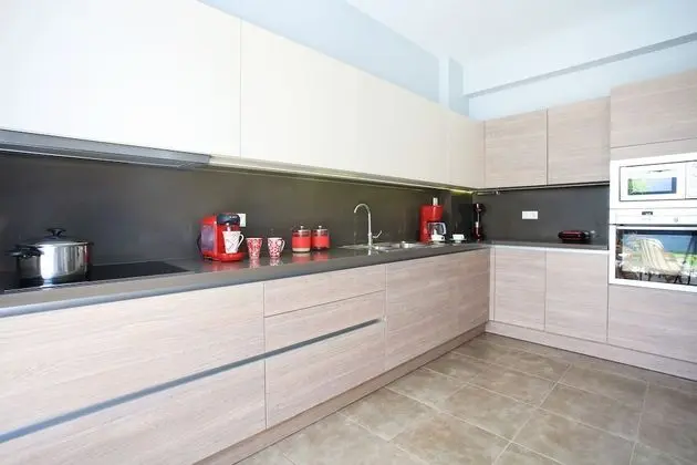 Deluxe Villa, 4 Yatak Odası, Kişiye Özel Havuzlu