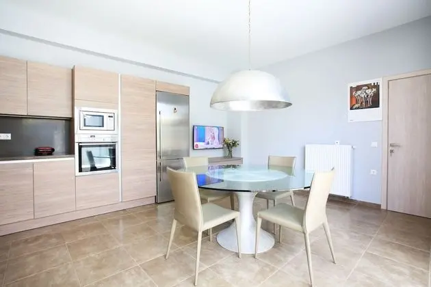 Deluxe Villa, 4 Yatak Odası, Kişiye Özel Havuzlu