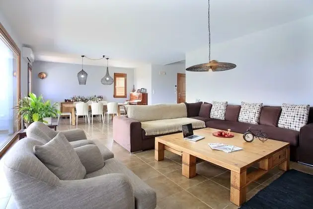 Deluxe Villa, 4 Yatak Odası, Kişiye Özel Havuzlu