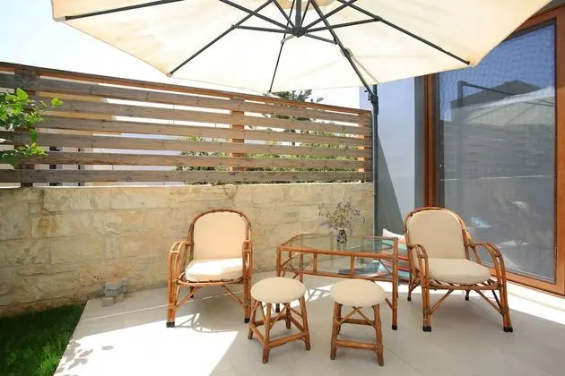 Deluxe Villa, 4 Yatak Odası, Kişiye Özel Havuzlu