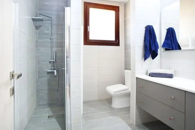 Deluxe Villa, 4 Yatak Odası, Kişiye Özel Havuzlu