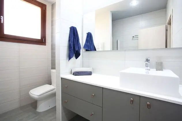 Deluxe Villa, 4 Yatak Odası, Kişiye Özel Havuzlu