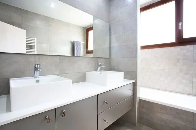 Deluxe Villa, 4 Yatak Odası, Kişiye Özel Havuzlu
