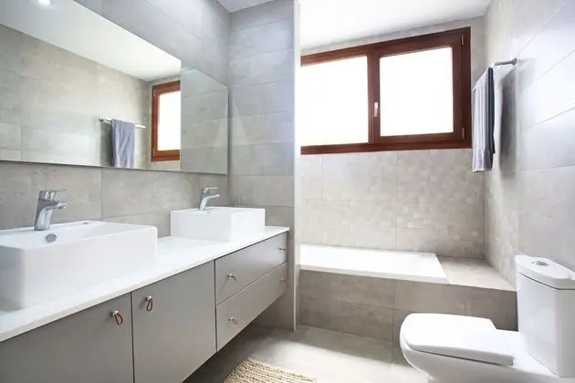 Deluxe Villa, 4 Yatak Odası, Kişiye Özel Havuzlu
