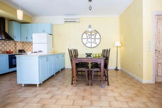 Villa, 3 Yatak Odası, Kişiye Özel Havuzlu, Deniz Manzaralı