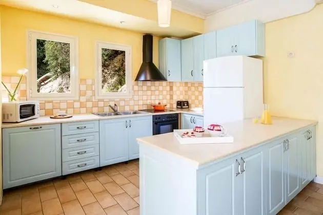 Villa, 3 Yatak Odası, Kişiye Özel Havuzlu, Deniz Manzaralı
