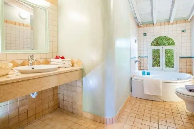 Villa, 3 Yatak Odası, Kişiye Özel Havuzlu, Deniz Manzaralı