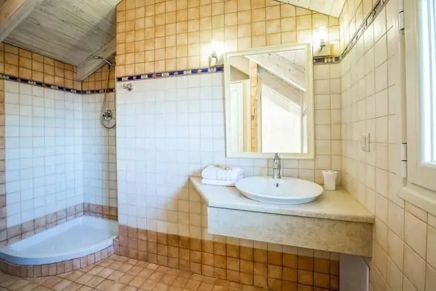 Villa, 3 Yatak Odası, Kişiye Özel Havuzlu, Deniz Manzaralı