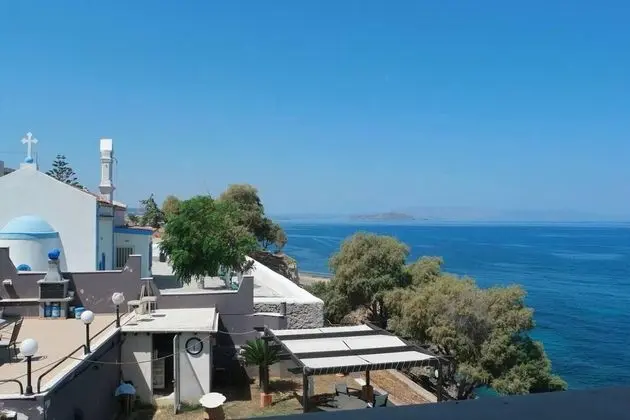 Apart Daire, 1 En Büyük (King) Boy Yatak
