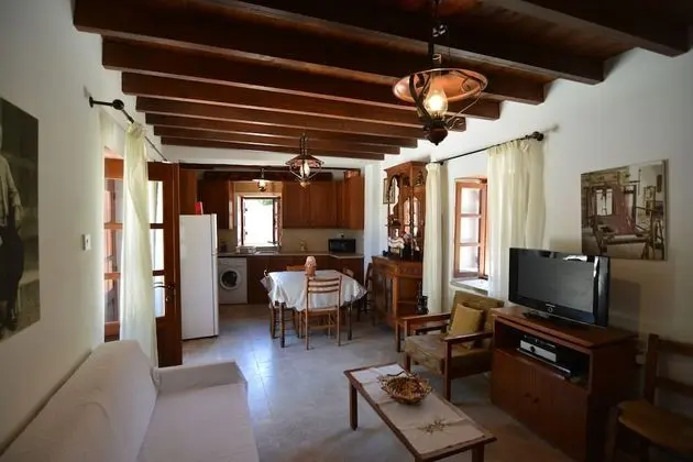 Luxury Apart Daire