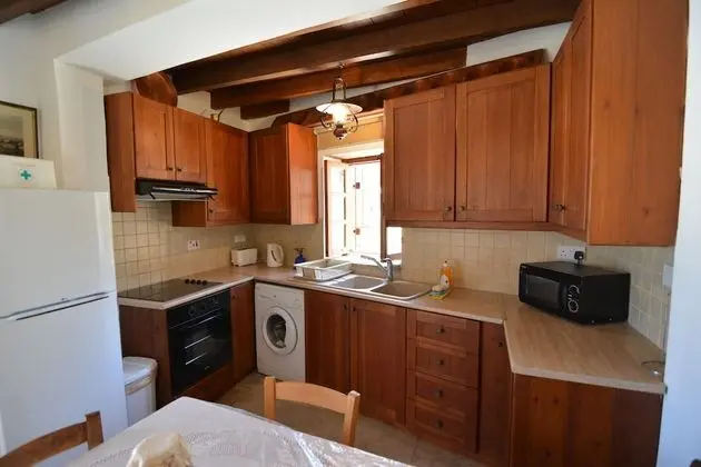 Luxury Apart Daire