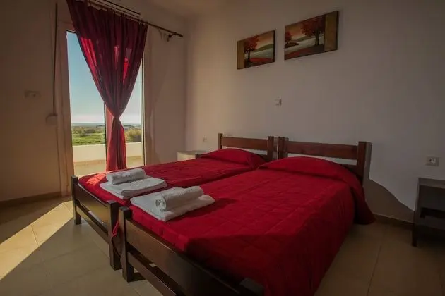 Luxury Villa, 4 Yatak Odası