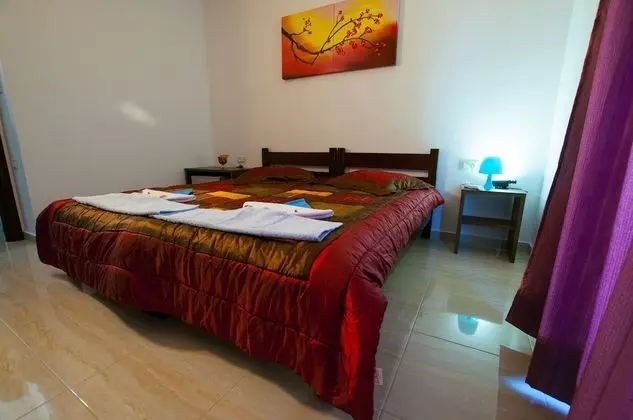 Luxury Villa, 4 Yatak Odası