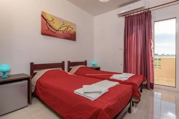 Luxury Villa, 4 Yatak Odası