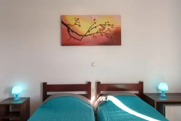 Luxury Villa, 4 Yatak Odası