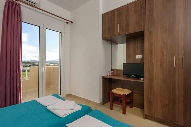 Luxury Villa, 4 Yatak Odası