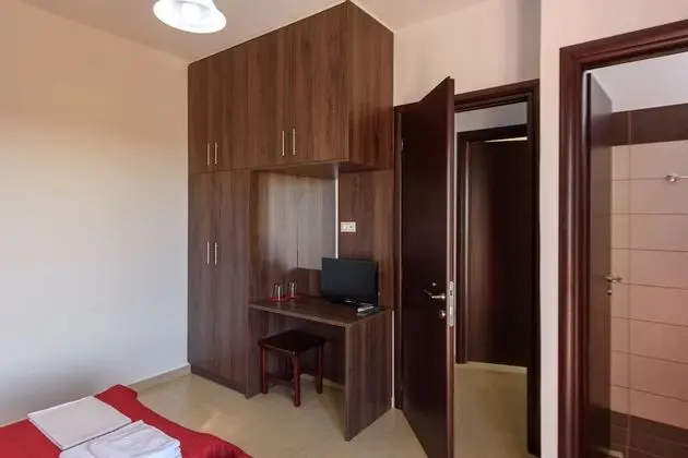 Luxury Villa, 4 Yatak Odası