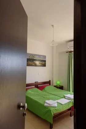 Luxury Villa, 4 Yatak Odası