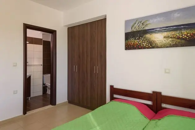 Luxury Villa, 4 Yatak Odası