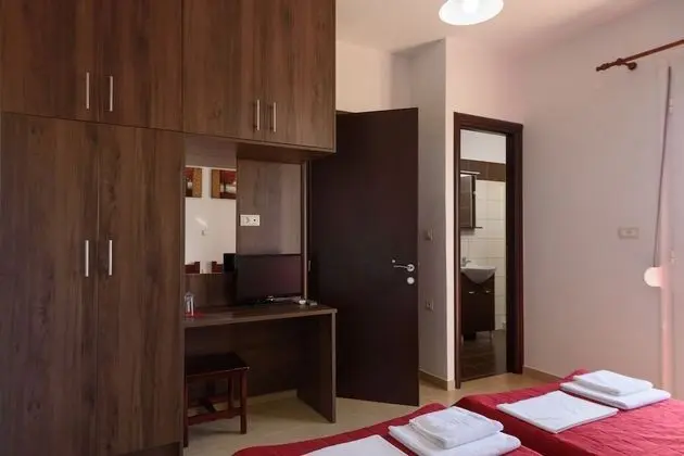 Luxury Villa, 4 Yatak Odası