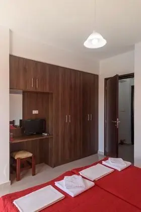 Luxury Villa, 4 Yatak Odası