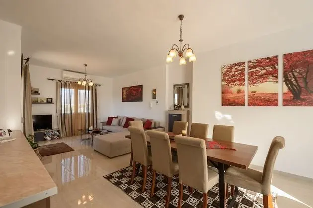 Luxury Villa, 4 Yatak Odası