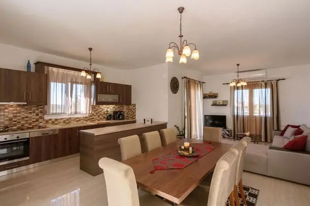 Luxury Villa, 4 Yatak Odası