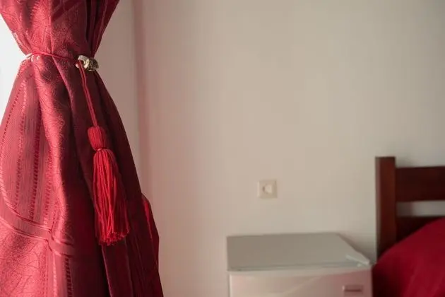 Luxury Villa, 4 Yatak Odası