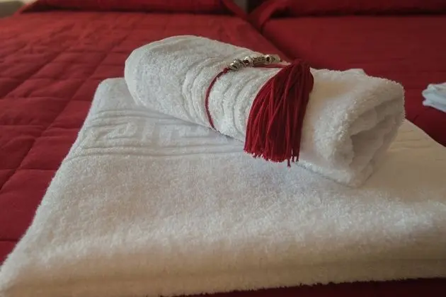 Luxury Villa, 4 Yatak Odası
