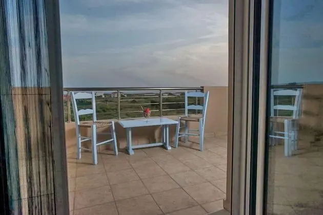 Luxury Villa, 4 Yatak Odası