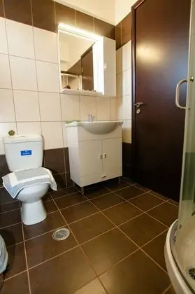 Luxury Villa, 4 Yatak Odası