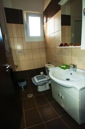 Luxury Villa, 4 Yatak Odası