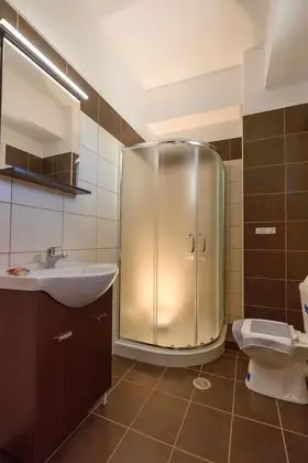 Luxury Villa, 4 Yatak Odası