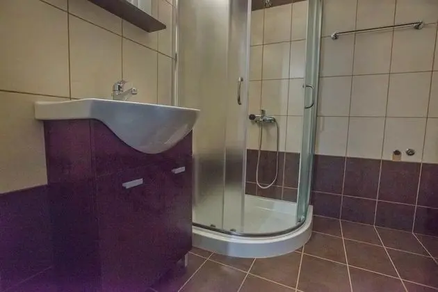 Luxury Villa, 4 Yatak Odası