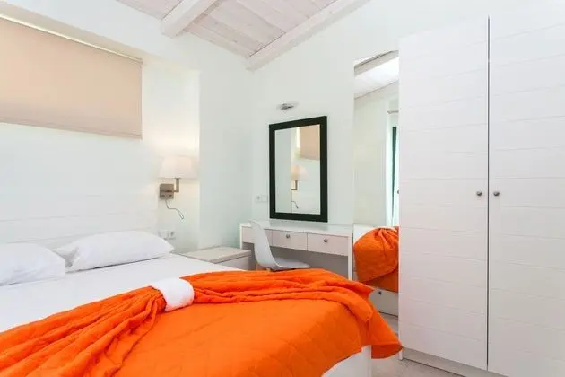 Apart Daire, Deniz Manzaralı (Ground floor)