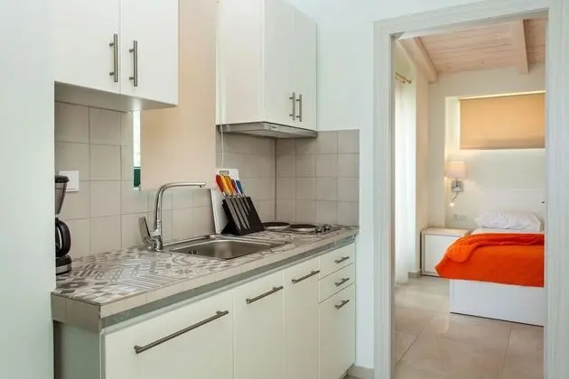 Apart Daire, Deniz Manzaralı (Ground floor)