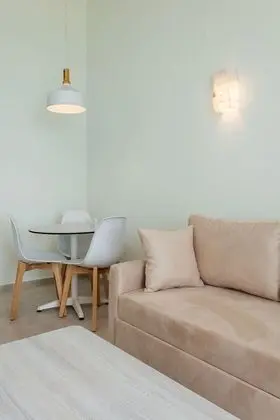 Apart Daire, Deniz Manzaralı (Ground floor)