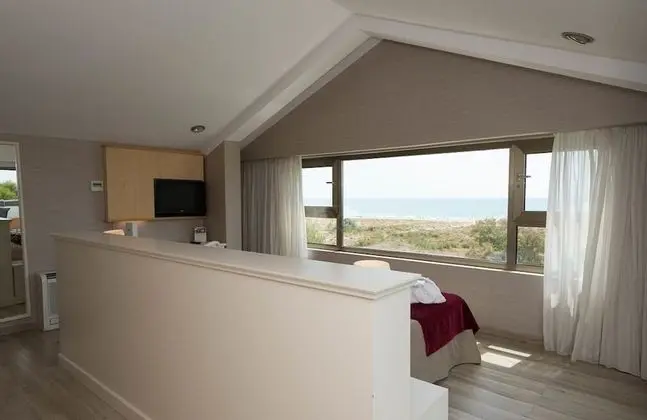 Deluxe Süit, Deniz Manzaralı