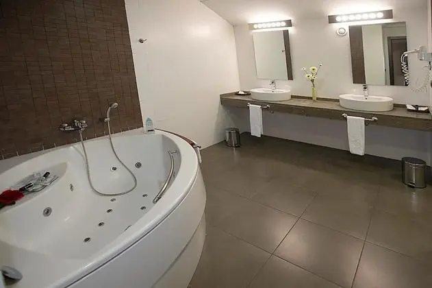 Deluxe Süit, Deniz Manzaralı