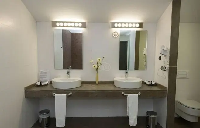 Deluxe Süit, Deniz Manzaralı