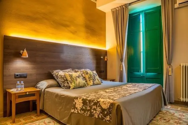 Classic Tek Büyük veya İki Ayrı Yataklı Oda, Banyolu/Duşlu