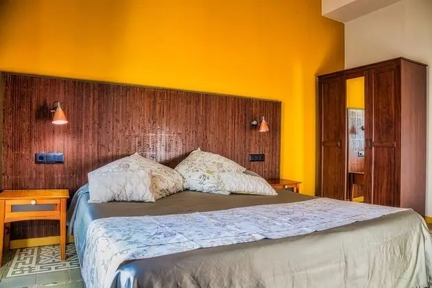 Classic Tek Büyük veya İki Ayrı Yataklı Oda, Banyolu/Duşlu