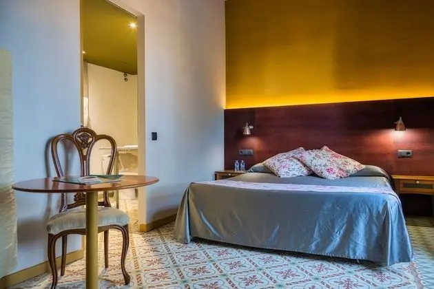 Tek Büyük Yataklı Oda, Banyolu/Duşlu, Şehir Manzaralı