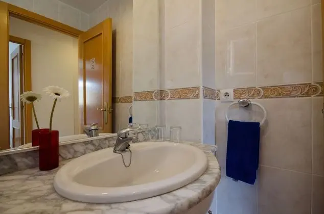 Apart Daire, 1 Yatak Odası, Dağ Manzaralı (3 adults + 1 child)