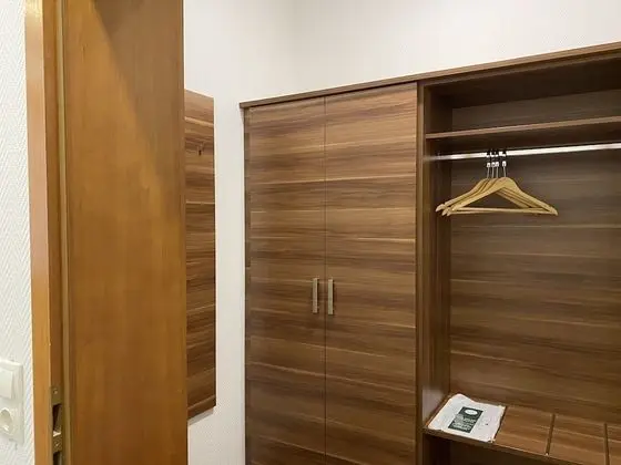 Comfort Tek Kişilik Oda, Balkon