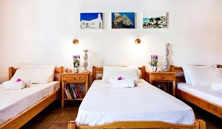 Basic Bungalov, 1 Yatak Odası, Havuz Kenarı