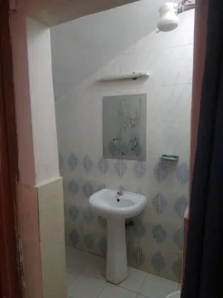 İki Ayrı Yataklı Oda
