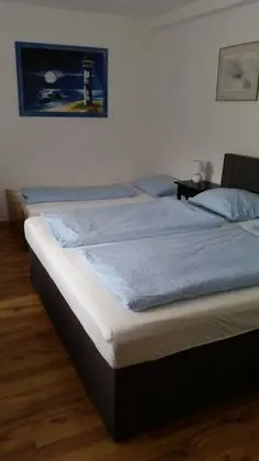 Dört Kişilik Oda