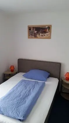 Tek Kişilik Oda