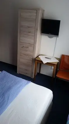 Tek Kişilik Oda